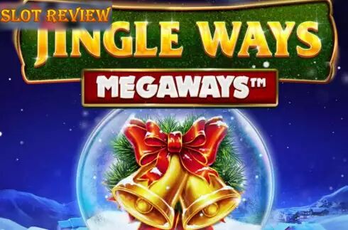 Jingle Ways Megaways icon